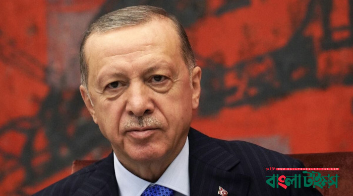 আপত্তি তুলে নিলেন এরদোয়ান, ন্যাটোর সদস্য হচ্ছে সুইডেন